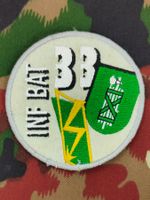 Verbandsabzeichen Inf Bat 33 Na Kp