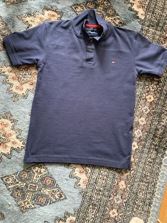 Tommy Holfiger Polo Shirt gr M