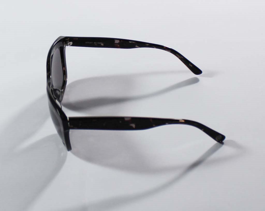 Brillen & Gläser: LEON MAX Sonnenbrille – Gebraucht aus Belp von caramel-secondhand 4