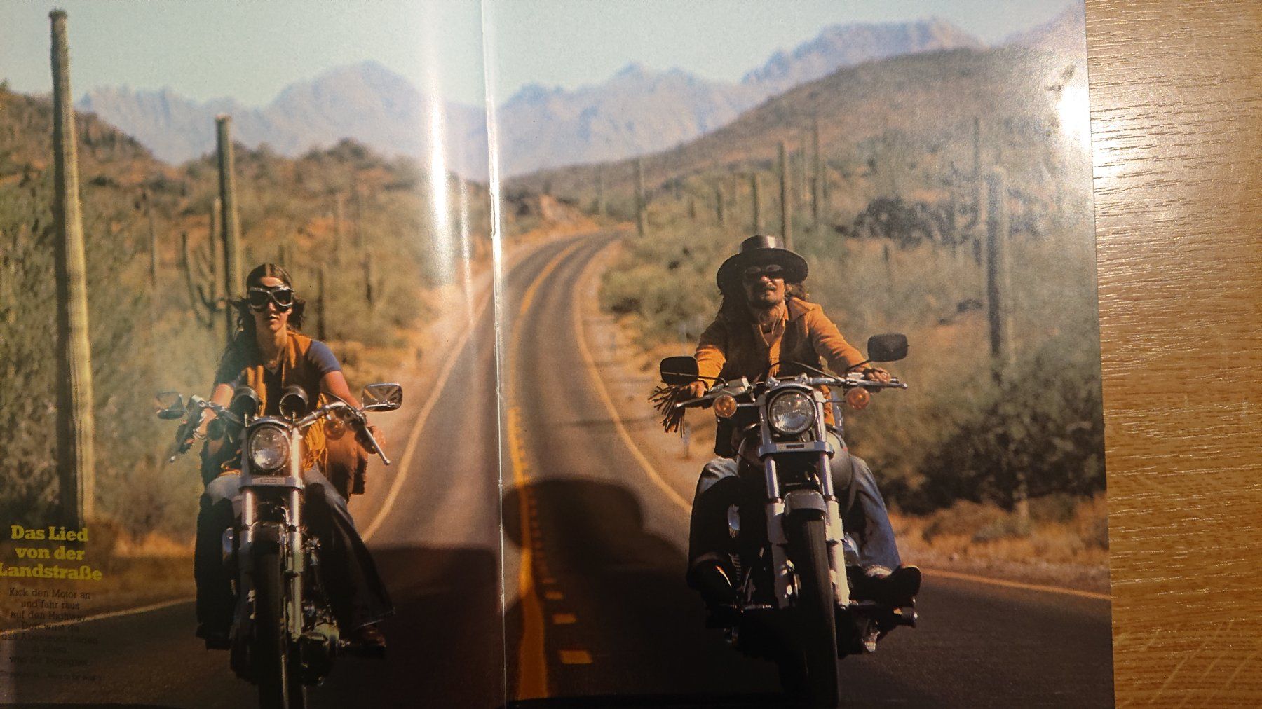 Libri: Reisen mit dem Motorrad – Usato da Willisau venduto da standard39 1