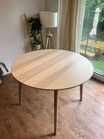 IKEA runder Tisch