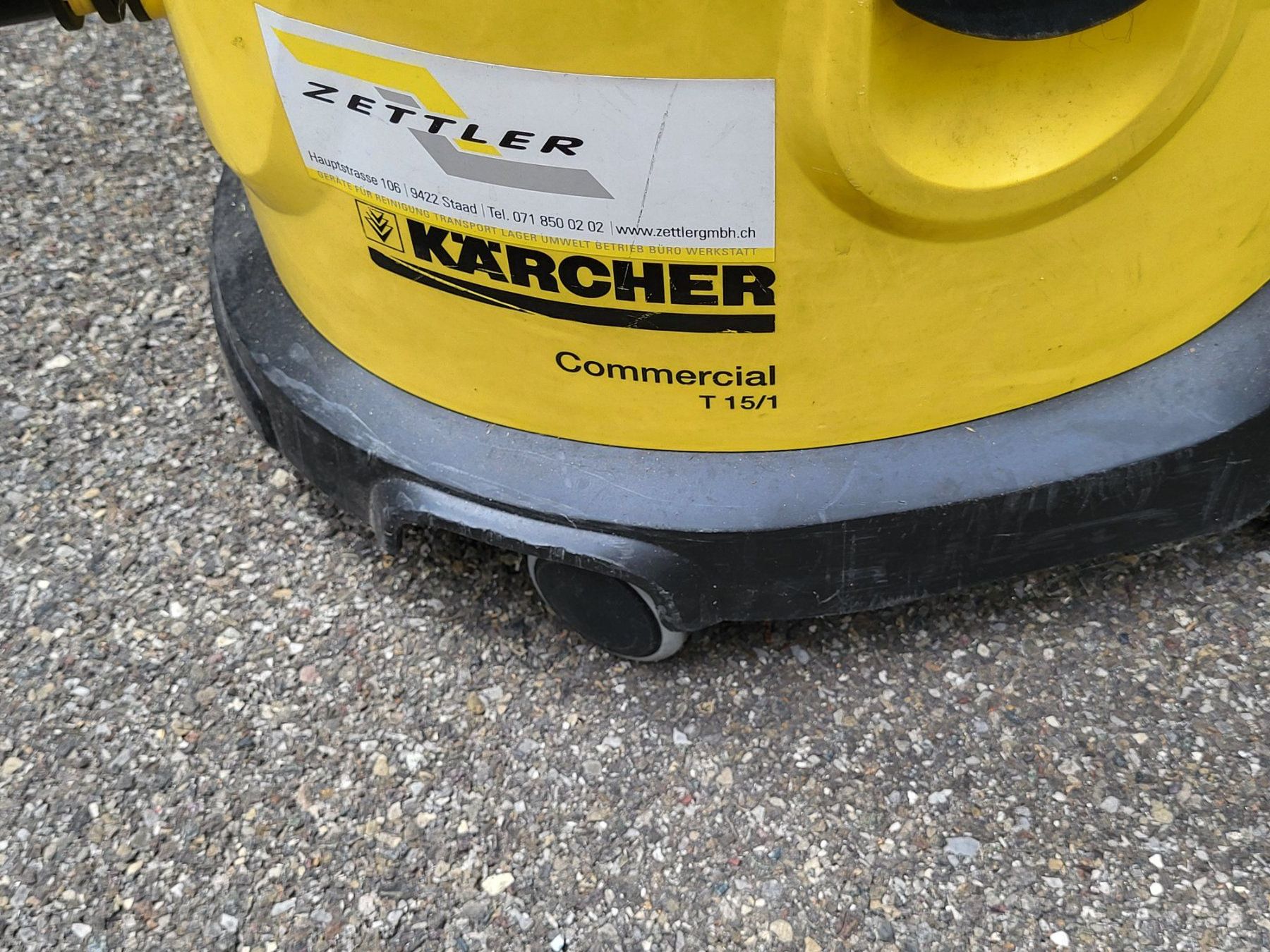 Kärcher Toutes les machines: Kärcher Package – D'occasion à Rorschacherberg par samui57 7
