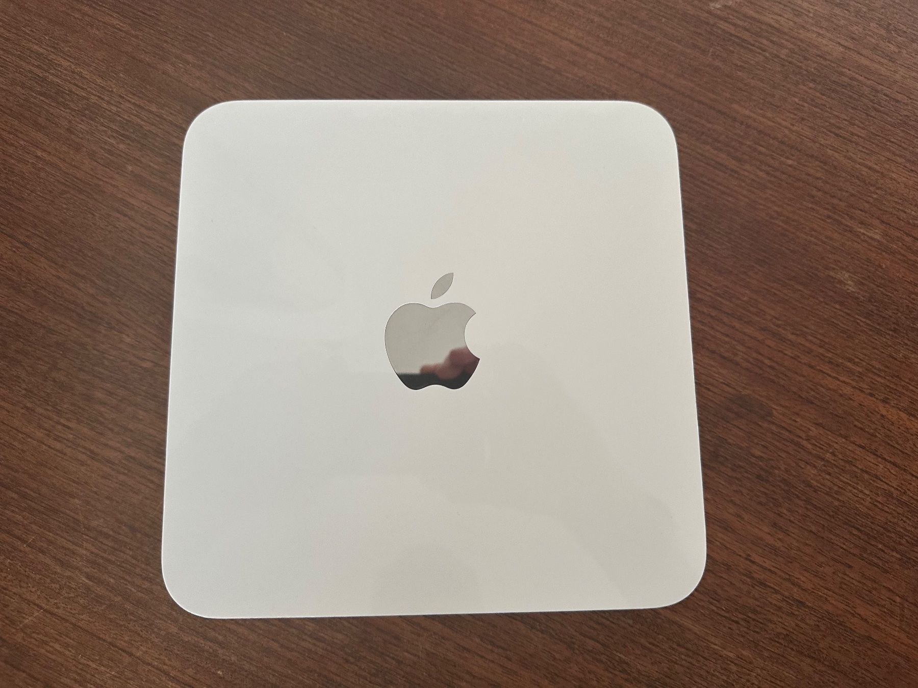 Apple Modem & Router: Apple Time Capsule A1409 – Usato da Emmenbrücke venduto da Andiulrich