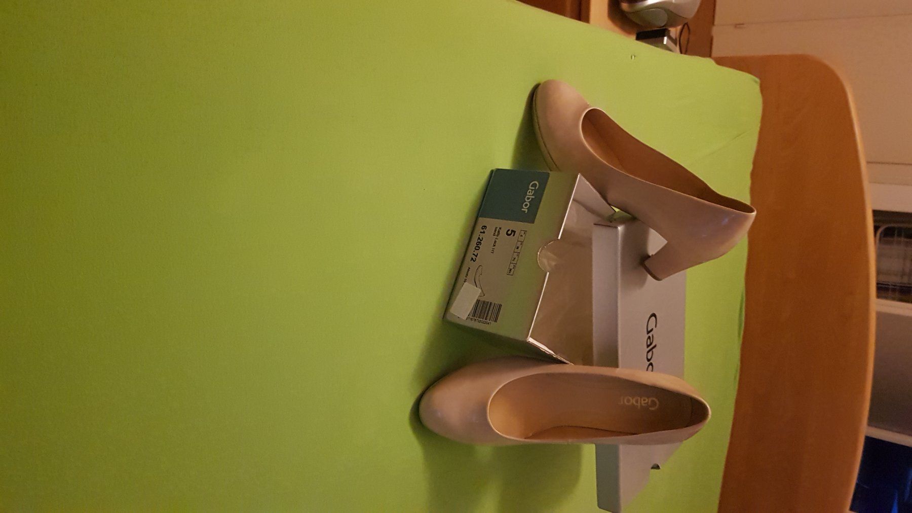 Gabor Scarpe da donna: Chaussures Gabor – Usato da Kloten venduto da flo_r5hm