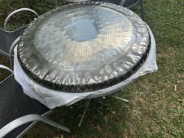 Vintage Symphonic Gong Paiste 30" (75.80 cm)