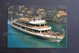AK MS Brienz