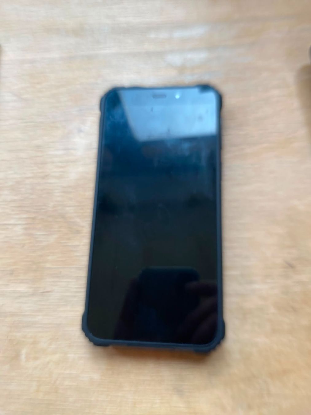 Portables: Oukitel g3 64 gb – D'occasion à Mülligen par chregierne90