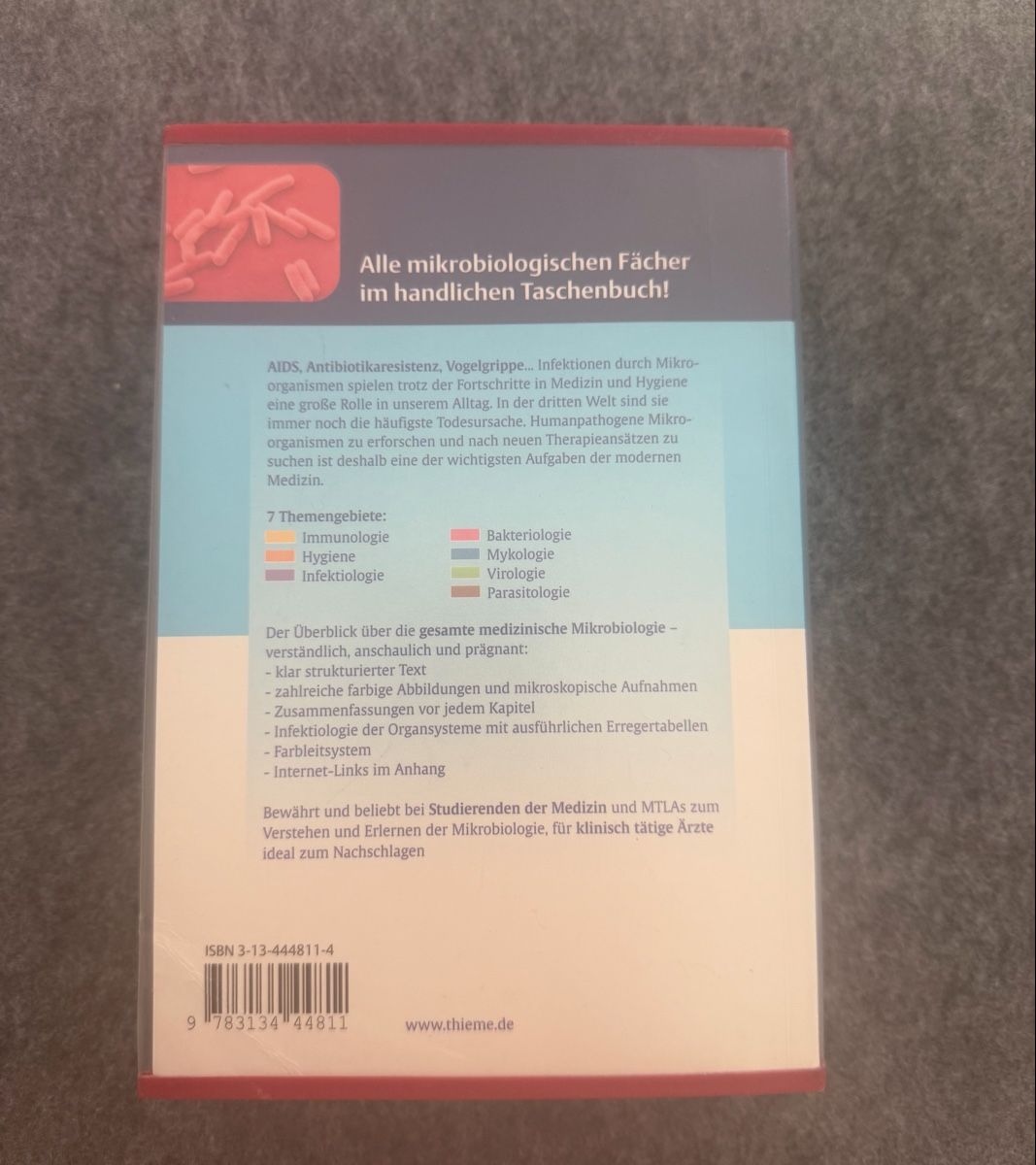 Libri: Buch – Usato da Oftringen venduto da roy_j87t 1