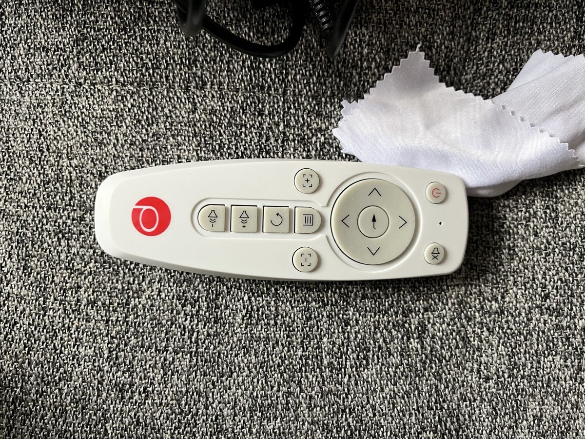 Videoprojektoren: Full HD Digital Projektor – Neu (gemäss Beschreibung) aus Valens von lis_8mcx 3