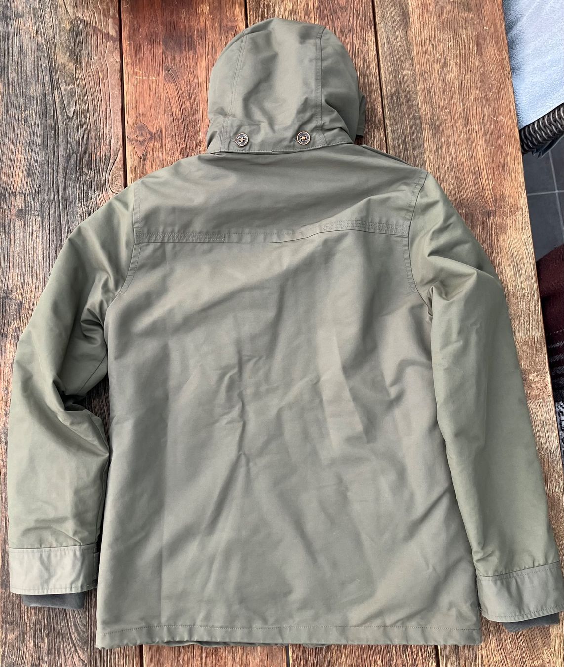 PME Legend Giacche: PME Legend Winterjacke Snowpack XL – Usato da Wabern venduto da Pukavik 1