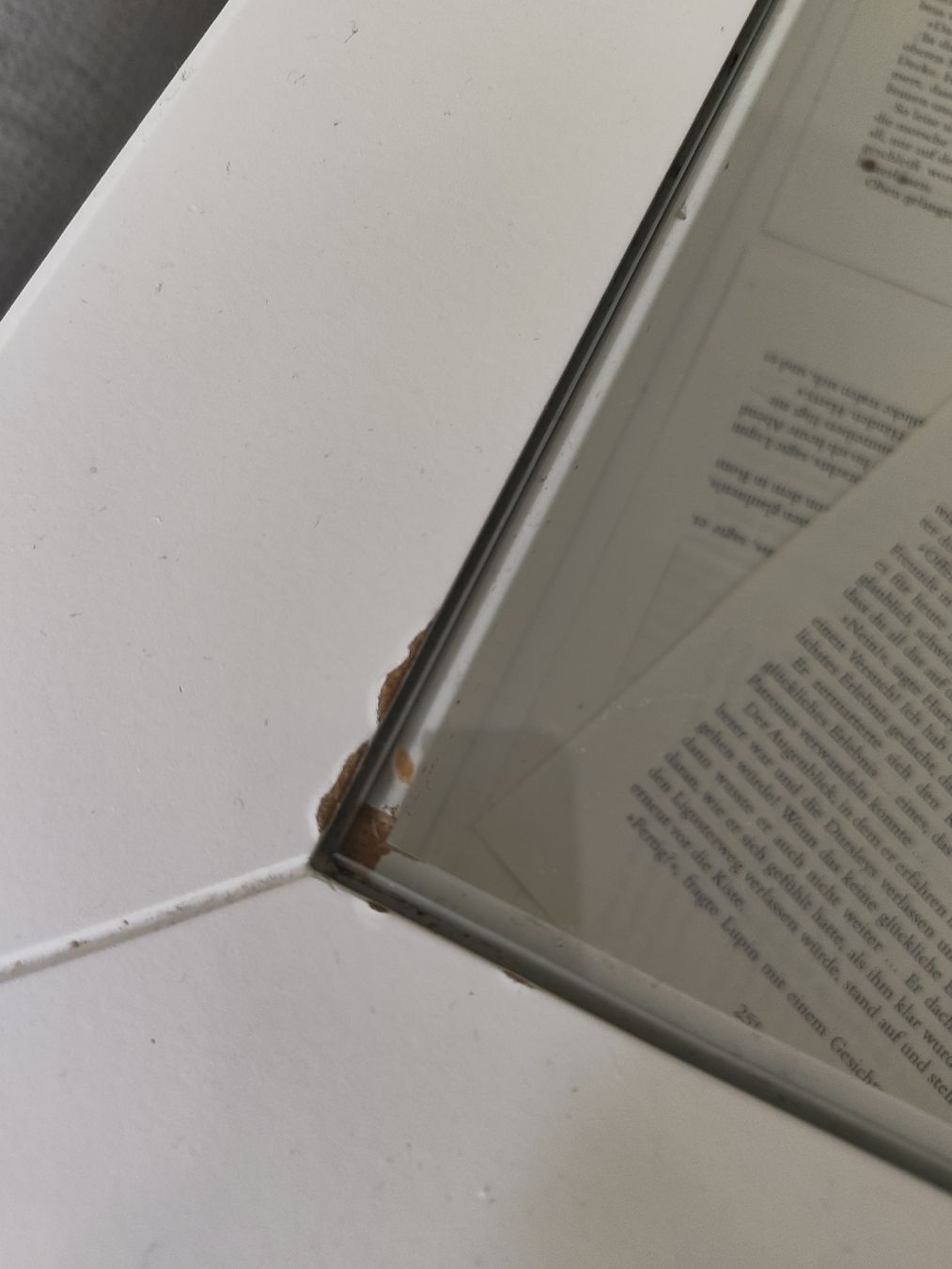 Tische: İkea  Liatorp Couchtisch – Gebraucht aus Basel von Universe. 6