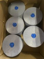 Tork Papierwischtücher blau 1-lagig 130002 neu im Karton