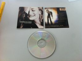 CD Patricia Kaas "le mot de passe"