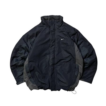 Vintage Nike Heavyjacket (XL)