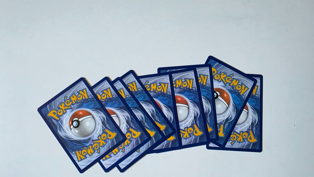 Pokémon Cartes à collectionner: Pokemon Karten Version 182 80Stk. – D'occasion à Niederglatt ZH par giusi_ 3