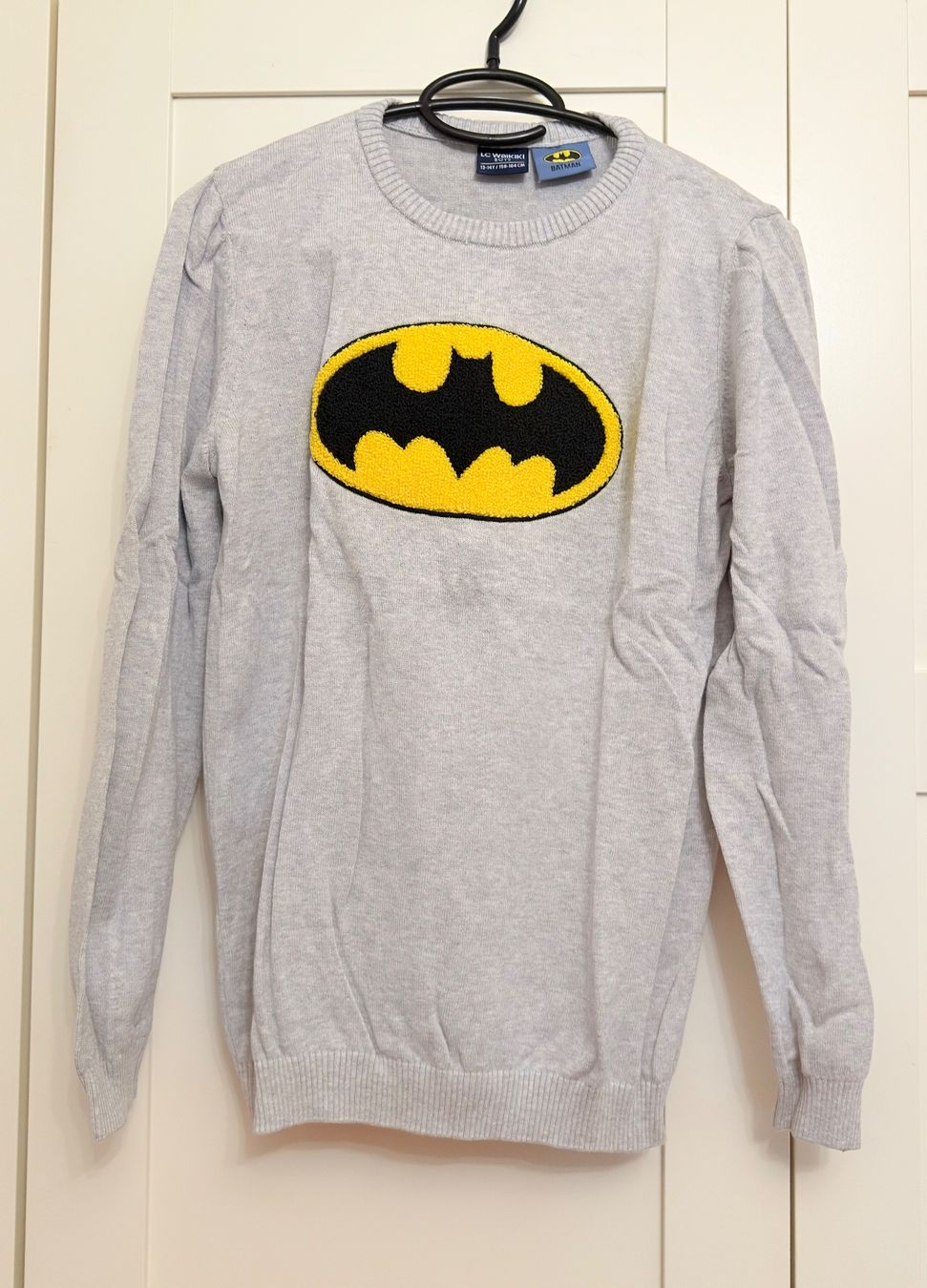 Pullover & Sweatshirts: • Batman Pullover • – Gebraucht aus Basel von mendoza13