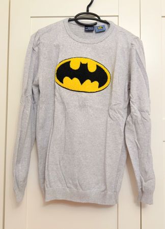 • Batman Pullover •