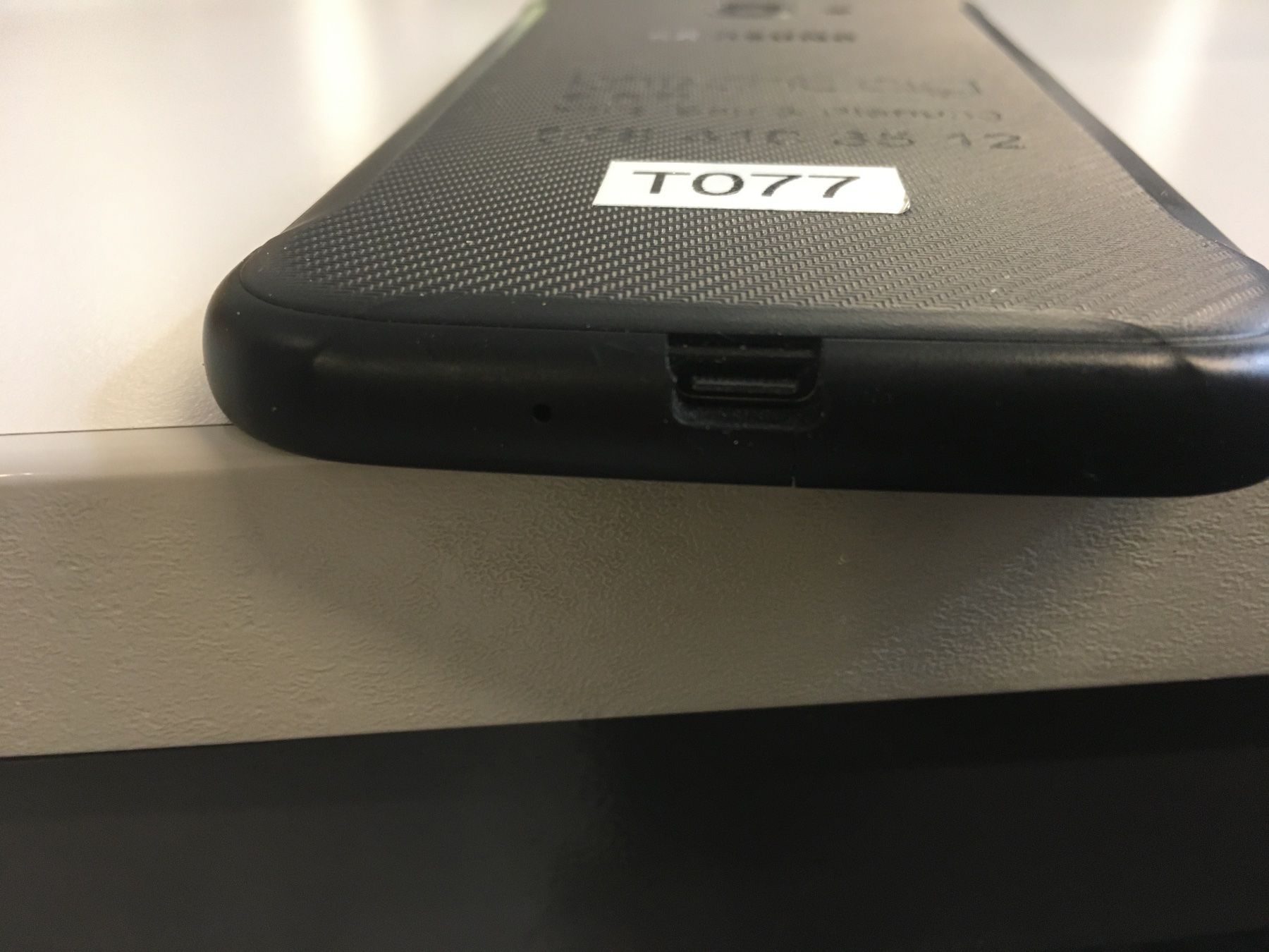 Samsung Telefoni cellulari / Smartphones: Samsung Galaxy XCover 4s – Usato da Flawil venduto da rcnkr 5