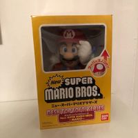 SUPER MARIO BROS DESKTOP 30cm