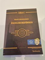 Fallout 4 – Offizielles Lösungsbuch