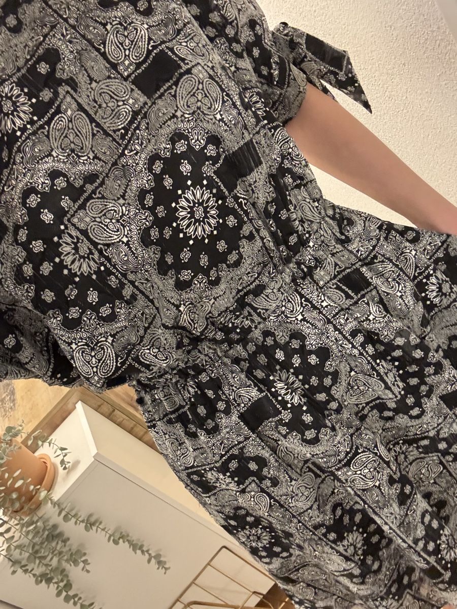 Kooples Kleider: The Kooples Paris Kleid, Gr. 38 – Gebraucht aus Tann von Carolinekne 2