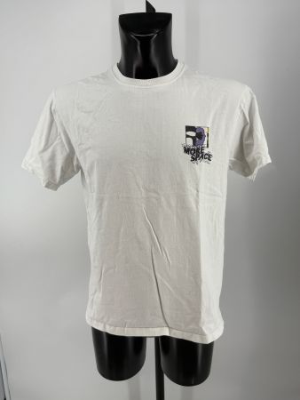 Zara Shirt "More Space" Gr. L