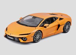 LAMBORGHINI TEMERARIO 1:18