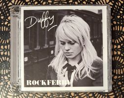 Duffy - Rockferry, UK Soul CD Abum 2008