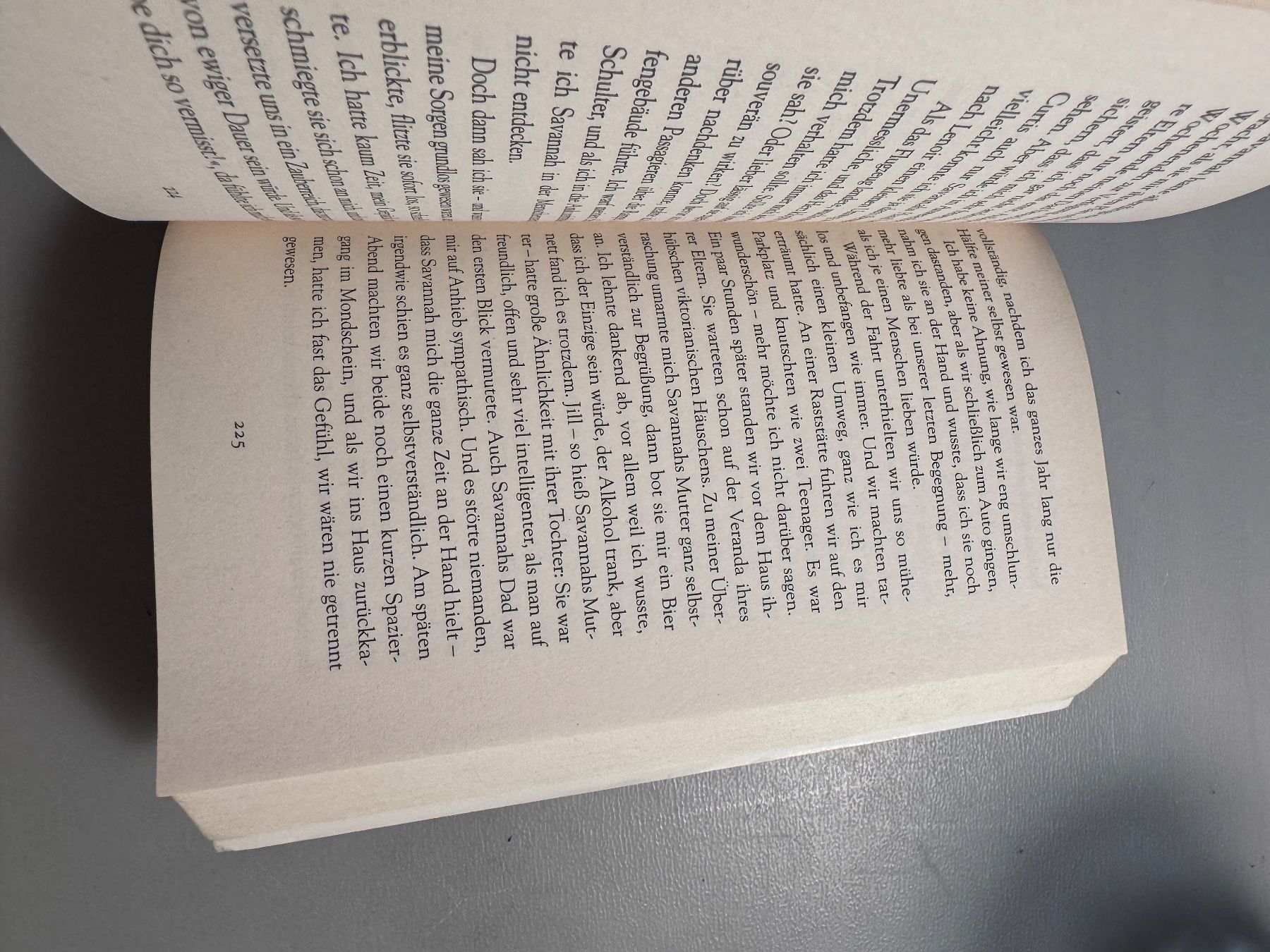 Bücher: Nicholas Sparks: Das Leuchten der Stille – Gebraucht aus Winterthur von tam_7tbh 4
