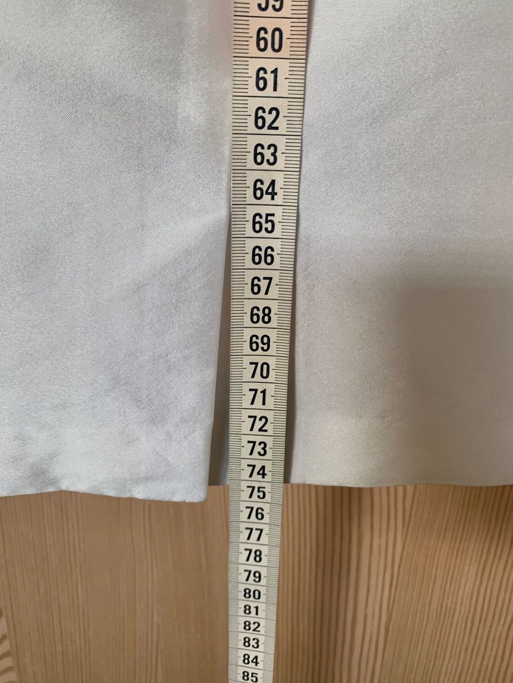 Vestiti: Hochzeitskleid / Cocktailkleid – Nuovo (secondo la descrizione) da Russikon venduto da twee555 4