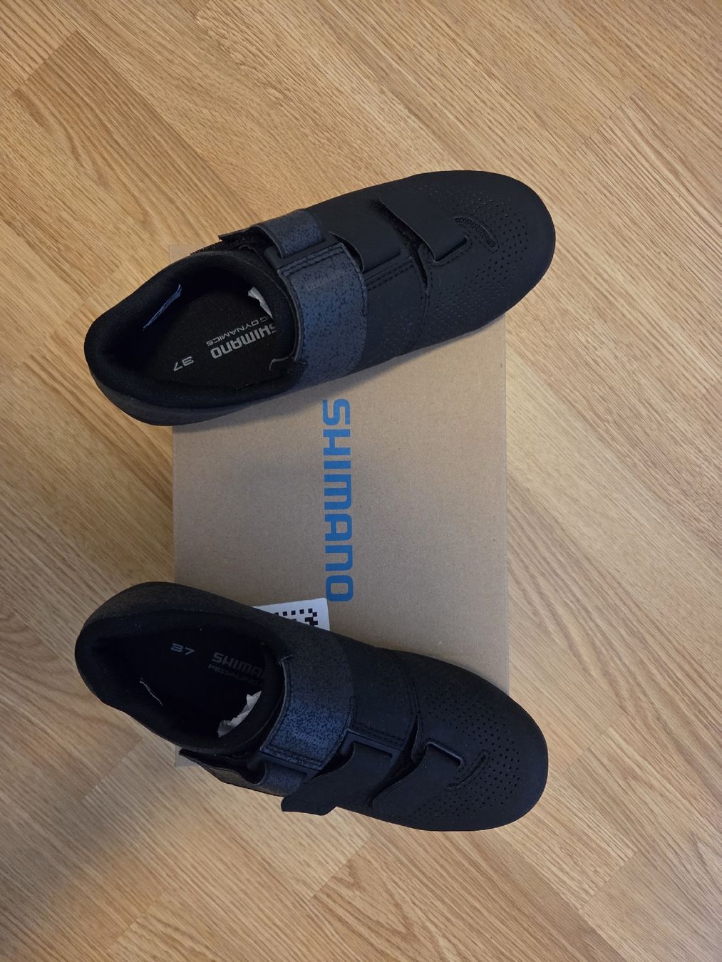 Shimano Herrenschuhe: Shimano Klickschuhe Gr. 37 – Neu und originalverpackt aus Brugg AG von nl_