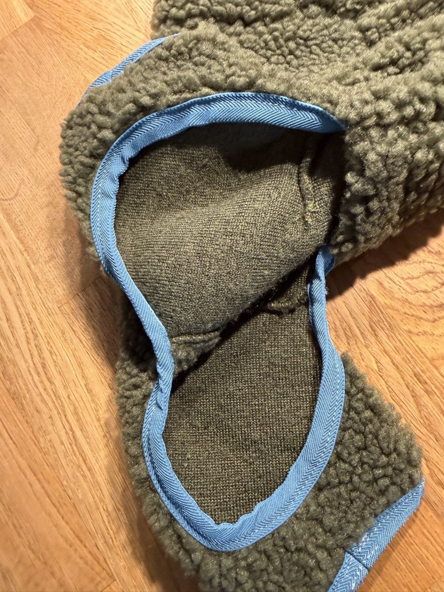 Cloud7 Bekleidung: Cloud 7 Hundepullover Cornwall Teddy – Neu (gemäss Beschreibung) aus Schlieren von Meki1980 2