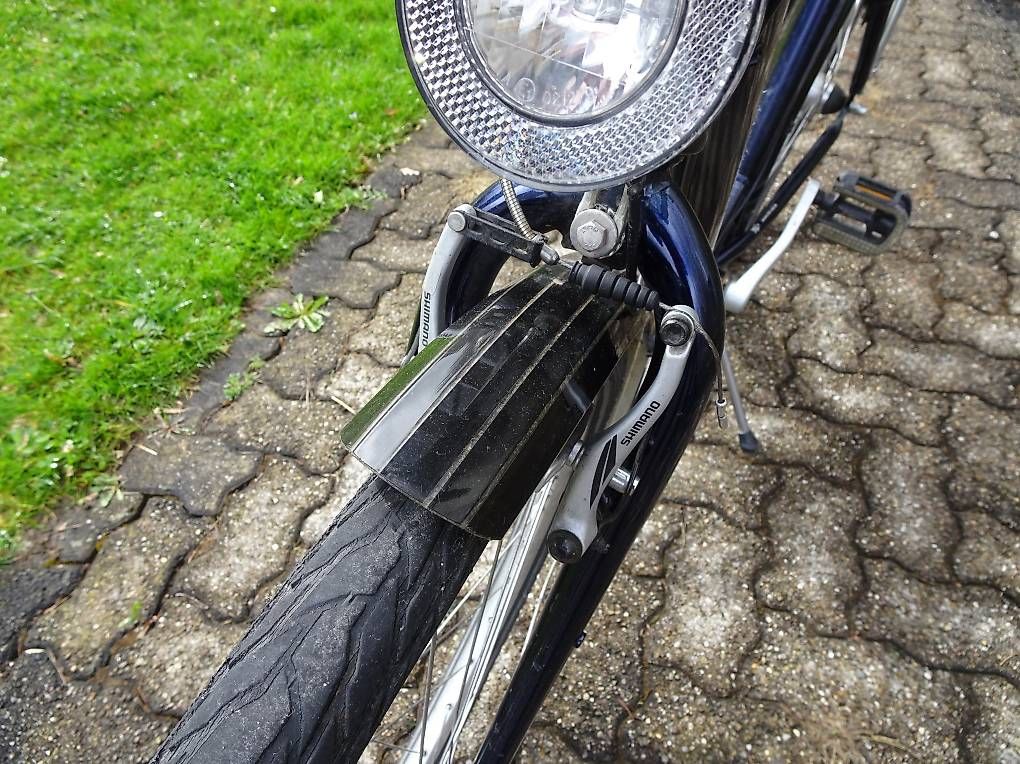 Biciclette: Family-Velo – Usato da Zürich venduto da ure_gxw6 3