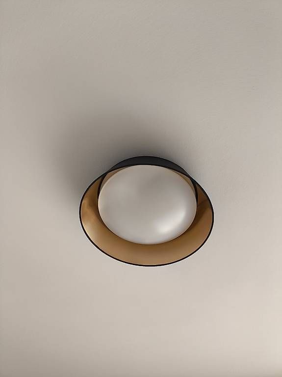 Lampadari & plafoniere: Lampada plafoniera LED – Usato da Locarno venduto da sergi28 2
