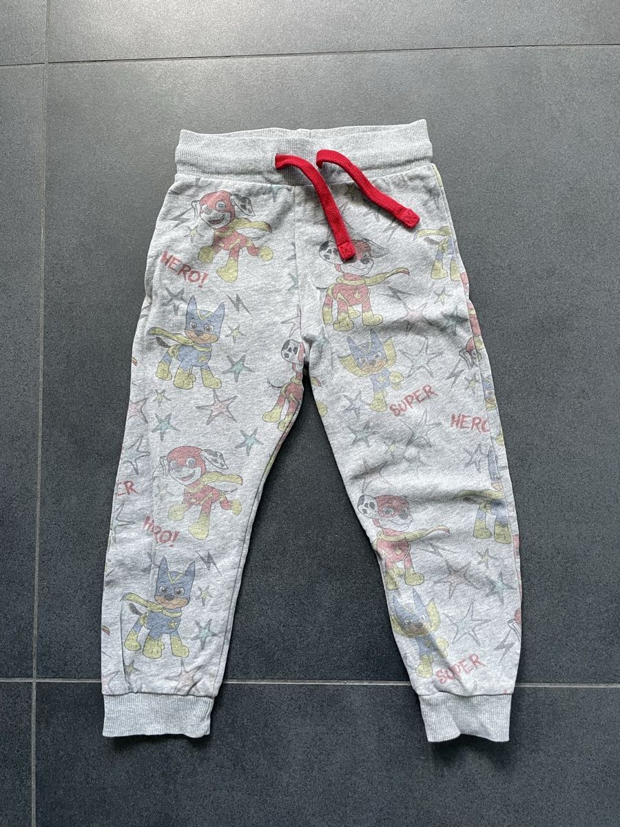 Pantaloni: Hose Gr. 104 Paw Patrol  – Usato da Aesch ZH venduto da lawas