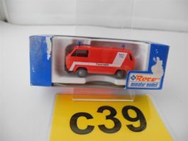 Roco 1367 T2 VW Bus, Nr. c39