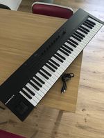 Native Instruments Komplete Kontrol A61