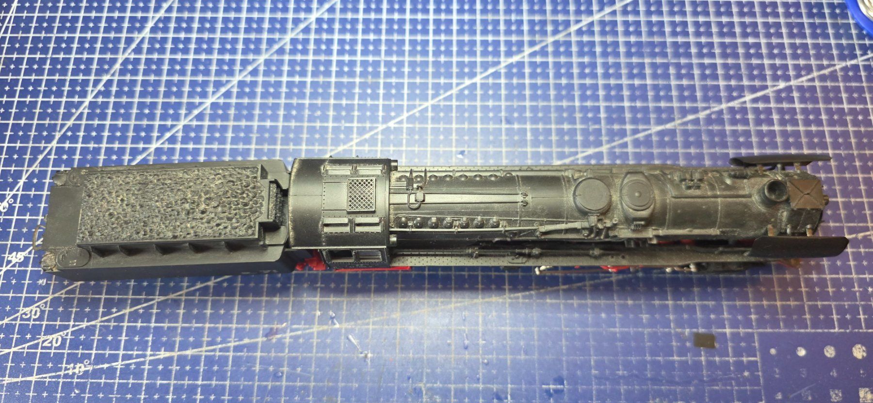 Piko Modelleisenbahnen: Piko DB 41 1150-6 H0/DC Analog – Gebraucht aus Hochfelden von Danizh0 1