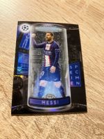 Topps Chrome Champions League 2023 Lionel Messi S-10 PSG