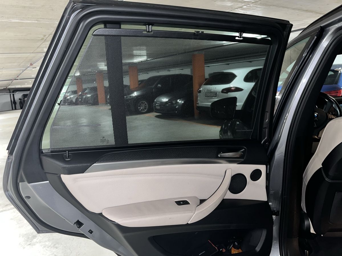 BMW Autos: BMW X5 3.0d xDrive M – Gebraucht aus Niederrohrdorf von kna_2vcf 4