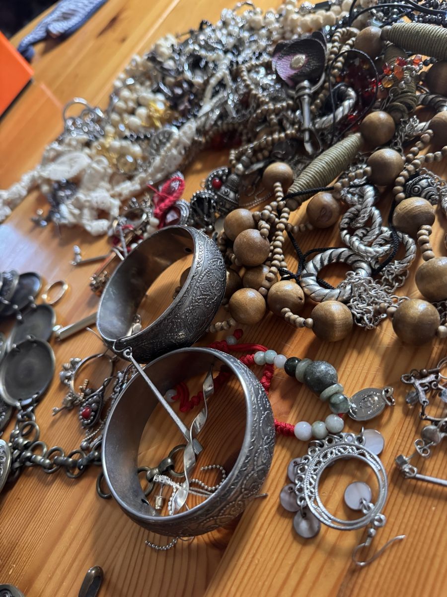 Altri gioielli: Lot bijoux  – Usato da Vesenaz venduto da miguelfdfrade 4