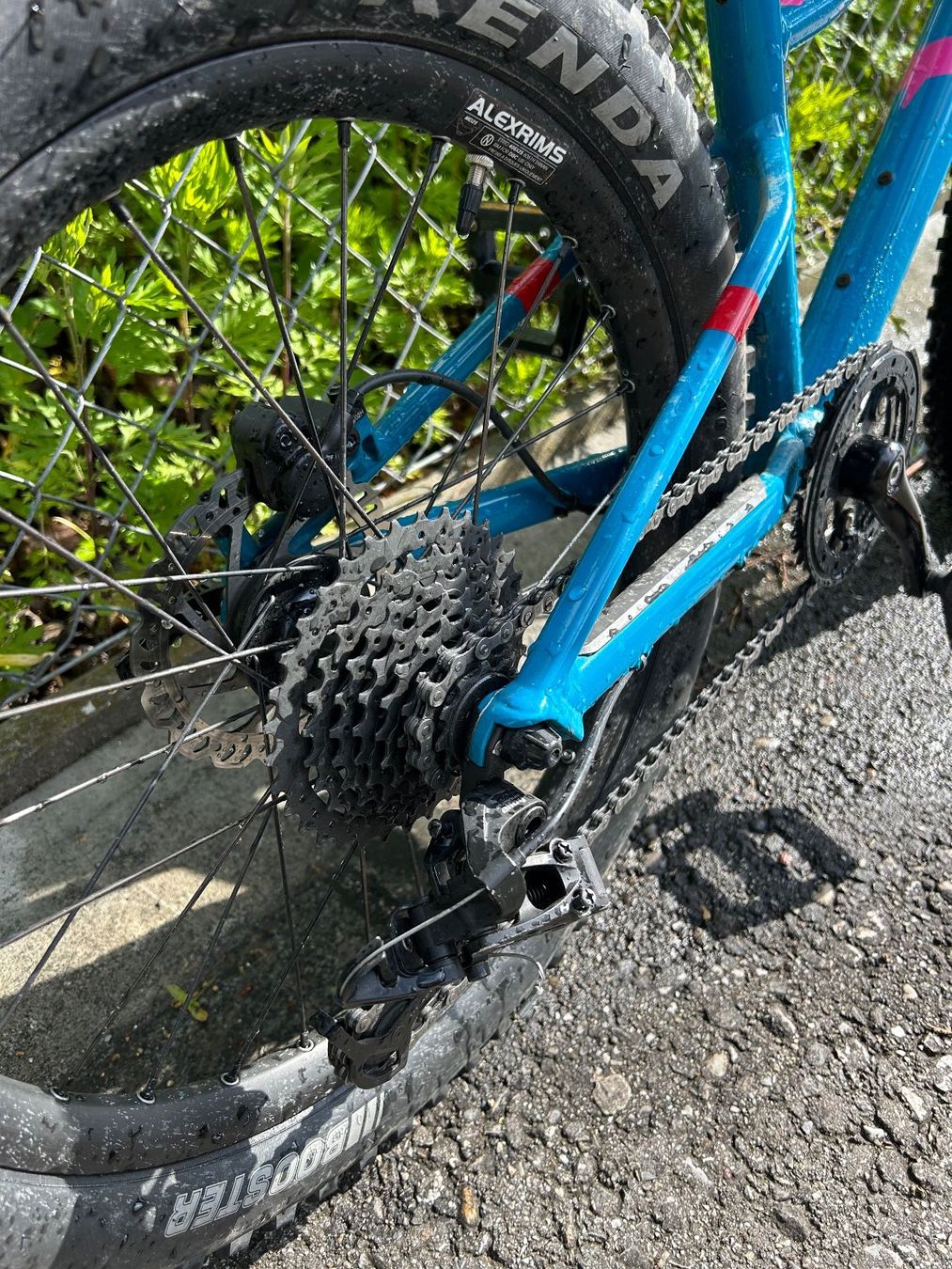 BMC Biciclette: BMC Blast 20 Kinderbike – Usato da Brittnau venduto da Abellwald 3