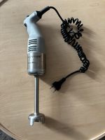 Stabmixer Robot Coupé Micro Mix