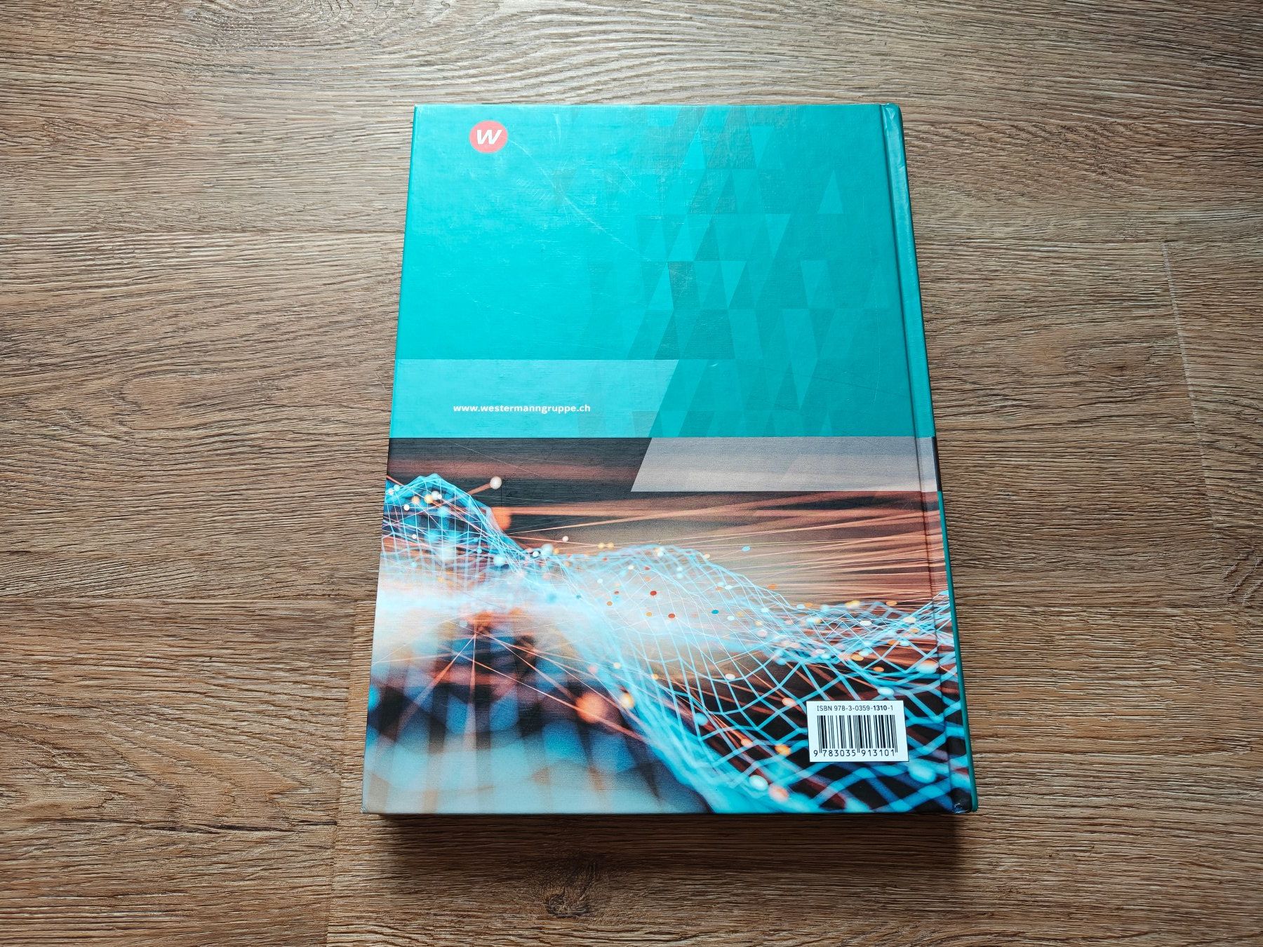 Libri: Mathematik neue Wege – Usato da Kefikon TG venduto da Mitx 1