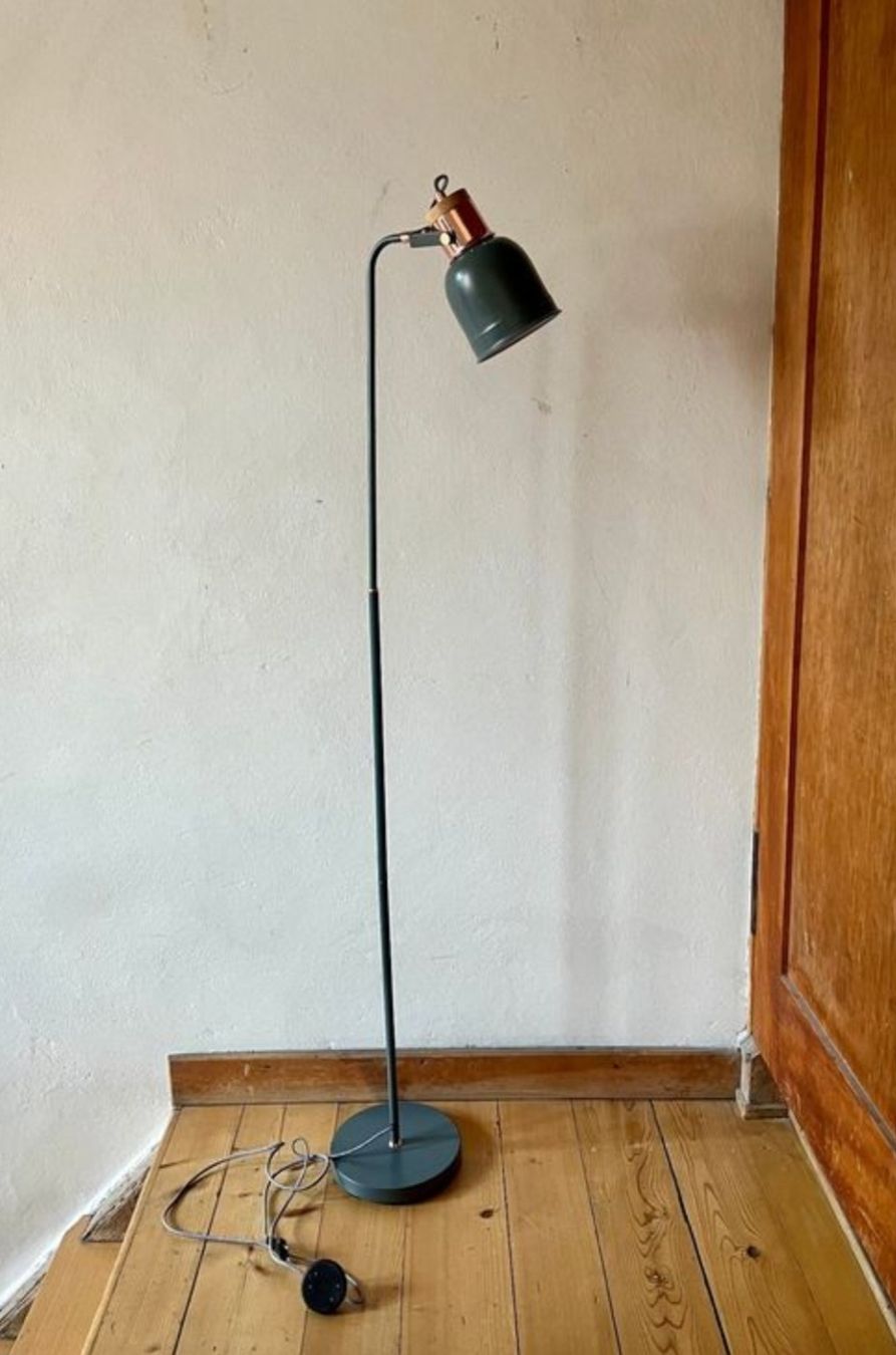 Micasa Lampade: Stehlampe – Nuovo (secondo la descrizione) da Schaffhausen venduto da ale_yx5l