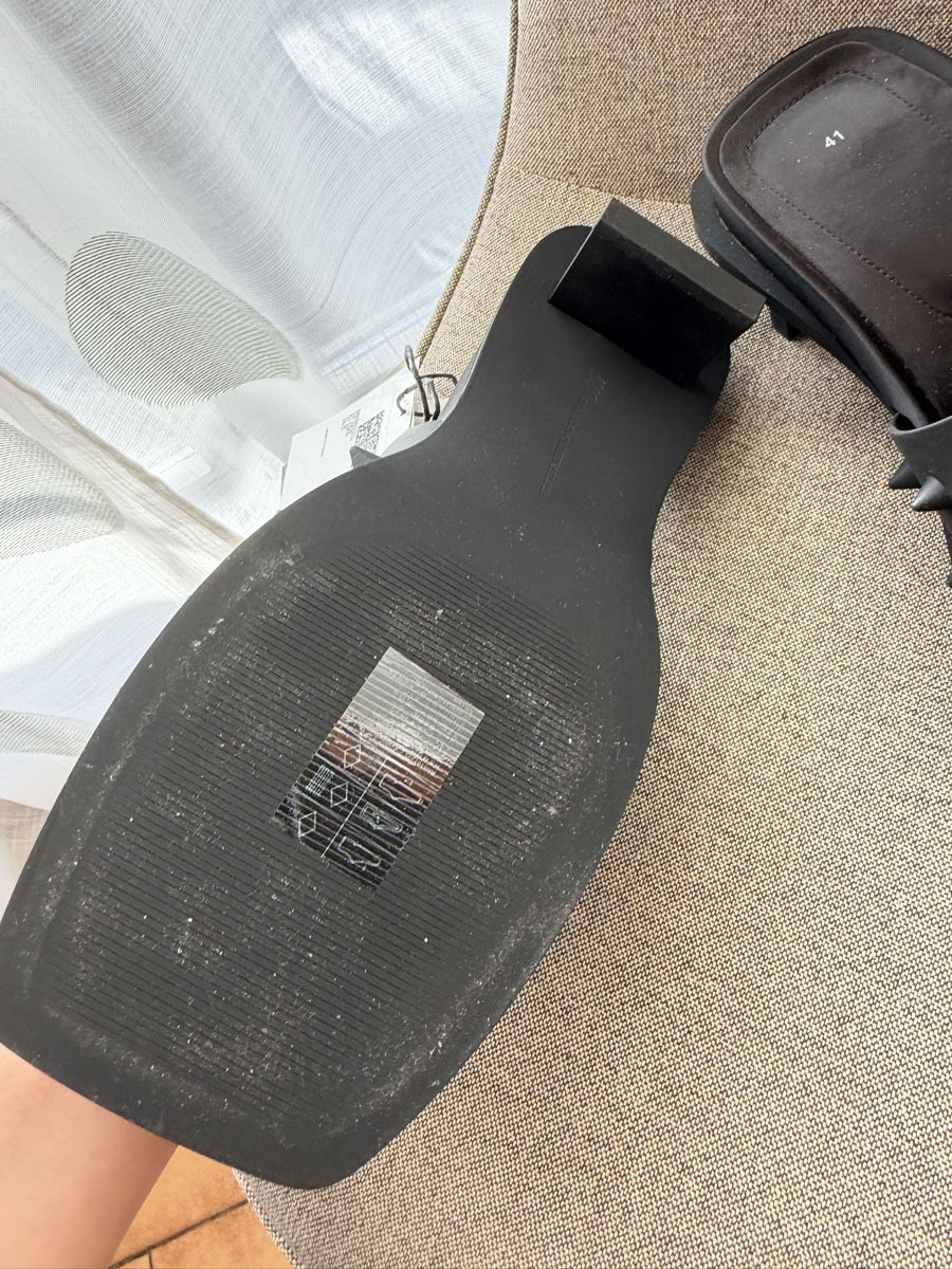H&M Scarpe da donna: H&M T.41 Neuf! NP149.90 – Nuovo (secondo la descrizione) da Fribourg venduto da VSL-LUXE-BRAND 2
