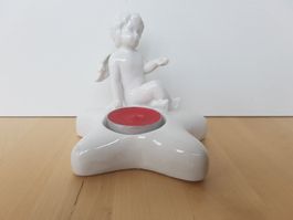 Engel mit Kerze