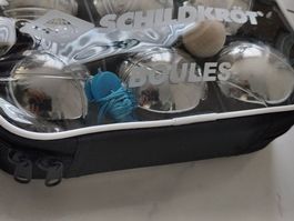 Schildkröt Boules 6 Stück Neu