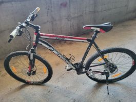 Merida Fahrrad, neuwertig, 55 cm, 22" Rahmengrösse