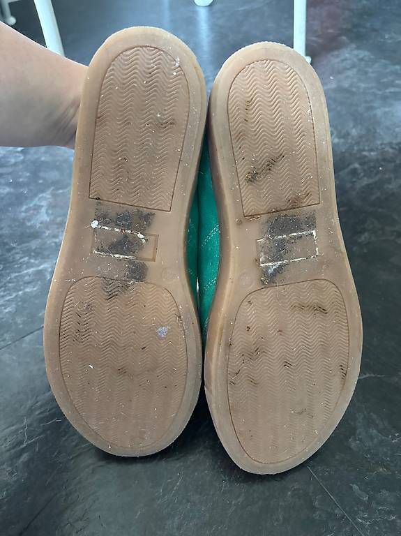 La Redoute Scarpe da uomo: Wildledersneaker La Redoute 40 – Usato da Zürich venduto da majkut 3
